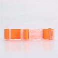 thumbnail image 2 of Sunxin Orange Travel Luggage Buckleluggage Carrying Clip Buckle Luggage Strap Suitcase with Travel Accessories 7 Colors, 2 of 9