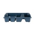 thumbnail image 2 of Casa Dish Drainer Large Navy, 2 of 5