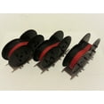 thumbnail image 2 of Canon MP1211DL Ink Ribbons - Canon Calculator Ribbons MP1211DL (3 Pack), 2 of 2