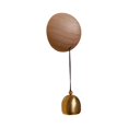 thumbnail image 2 of Unique Wind Chime Home Decor Ornament Hanging Bell Windchime Entry, 2 of 8
