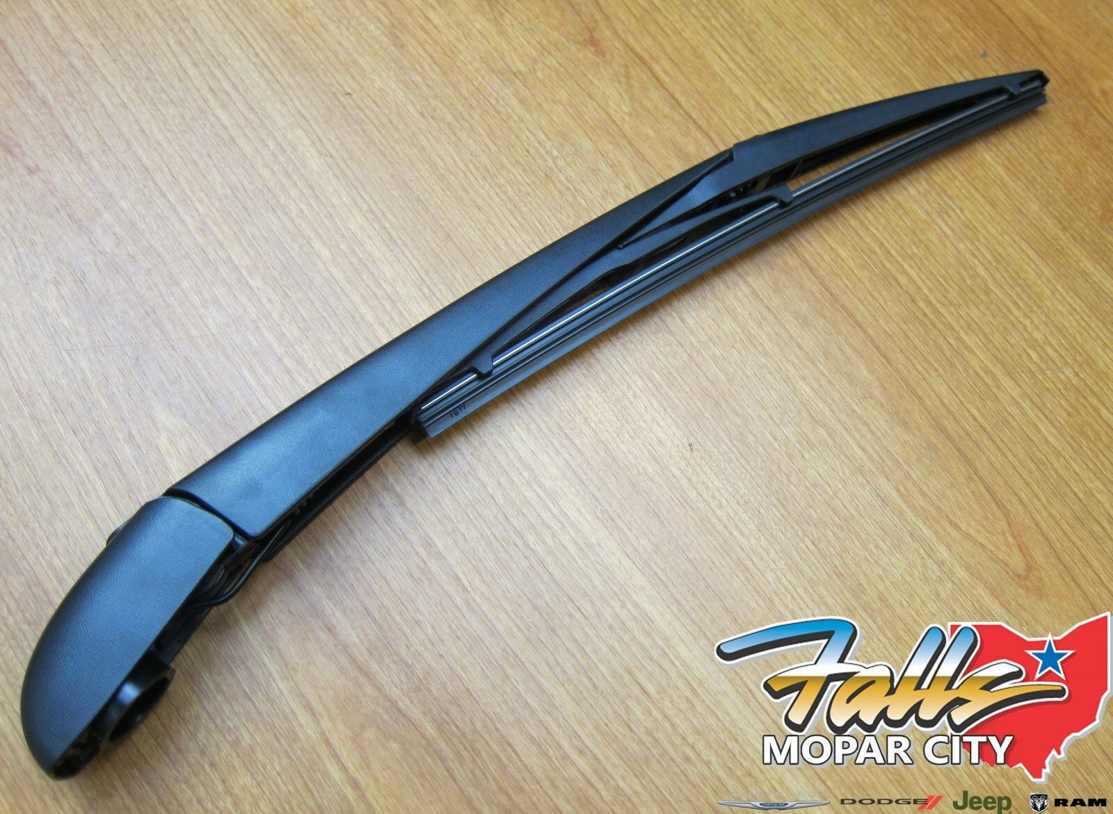 20112018 Jeep Grand Cherokee Rear Liftgate Wiper Blade Mopar OEM