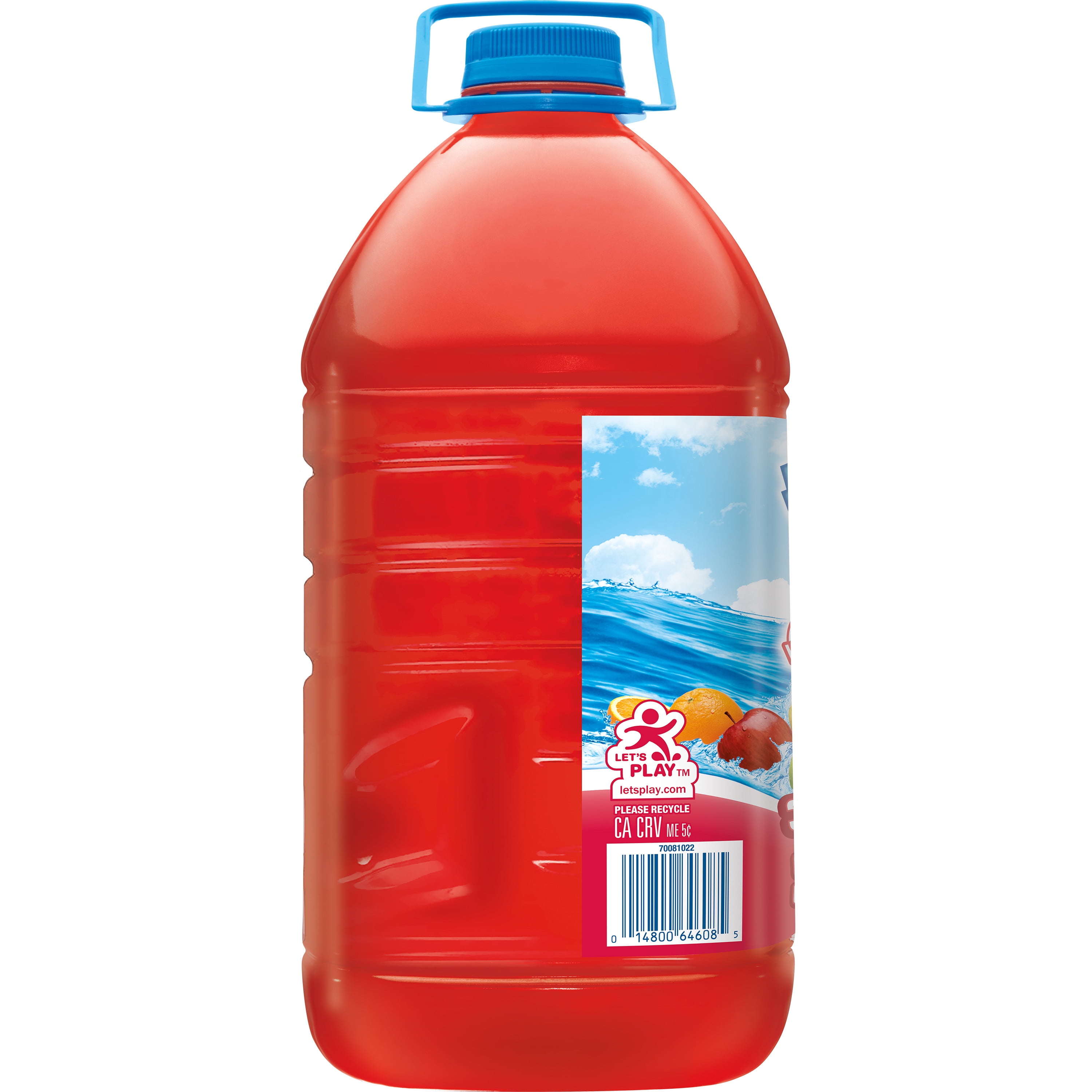 Save on Hawaiian Punch Juice Drink Fruit Juicy Red - 12 pk Order Online  Delivery