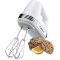 thumbnail image 2 of Cuisinart HM-50 Power Advantage Mezclador de mano Cuisinart Cuisinart, 2 of 2