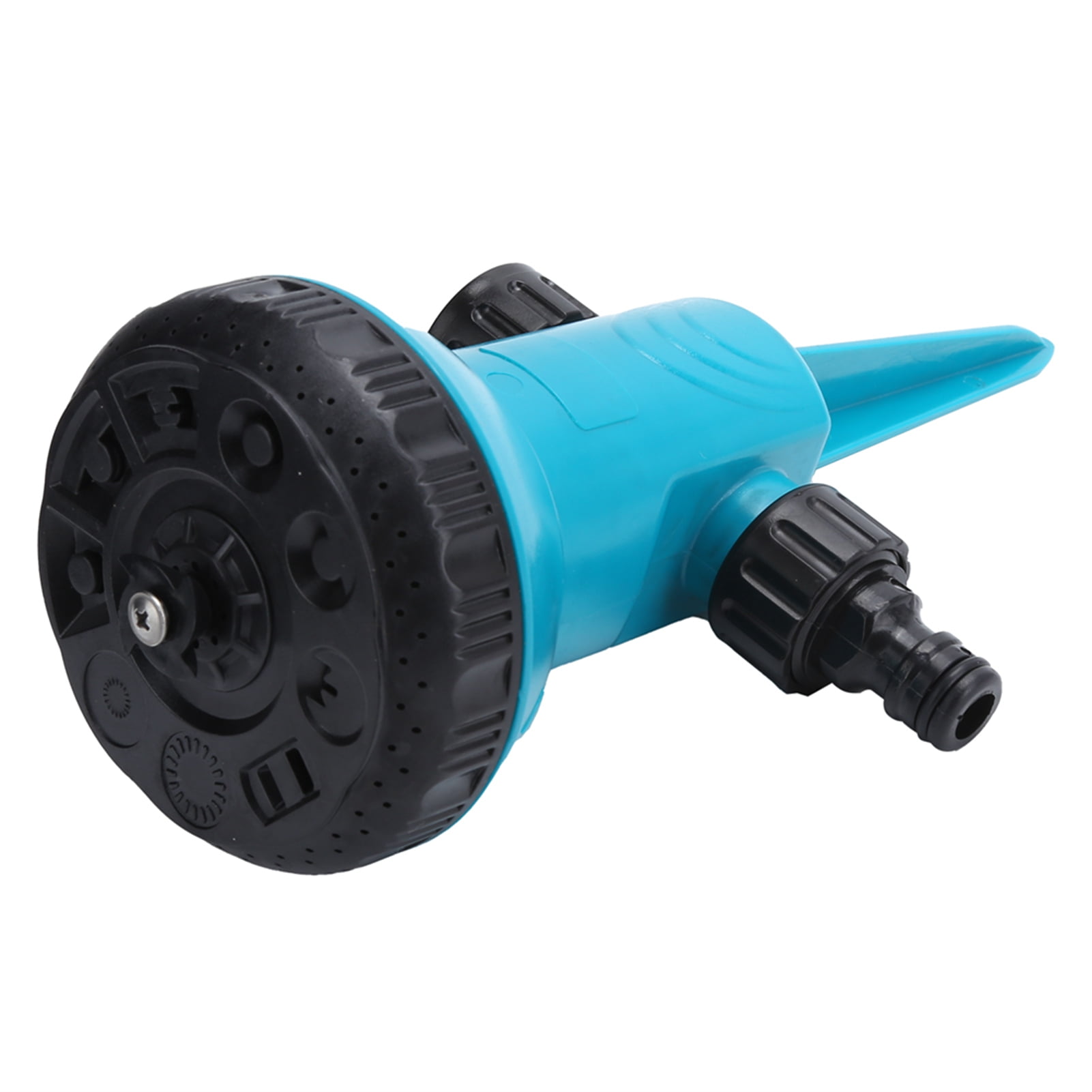 Garden Sprinkler, With 9 Modes Lawn Sprinkler, Durable For Lawn Irrigation