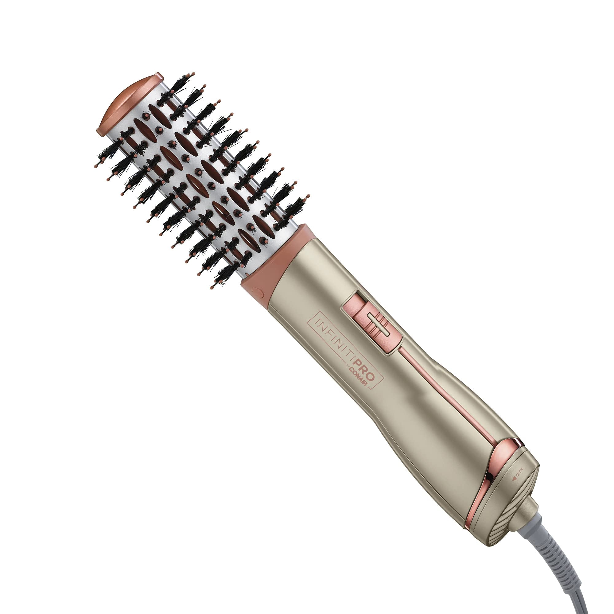 Conair spin air brush walmart hotsell