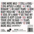 thumbnail image 2 of Colin James - Miles à Aller [CD], 2 of 2
