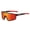 Black & Red, variant on Polarized Sports Sun Glasses Cycling Eyewear Ultralight Clear Vision UV-proof Sun Protection Anti-glare Glasses