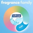 thumbnail image 2 of Softsoap Liquid Hand Soap Refill, Aquarium Series, 1.47 L, 2 of 4