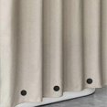 thumbnail image 3 of Shower Curtain Weights Prevent Shower Curtain from Blowing Magnets for Shower Curtain Accessories, 3 of 4