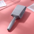 thumbnail image 2 of Cepillo mágico ergonómico para el cabello, peine de masaje, peine portátil para peinar el cabello, cuidado del cabello Ndcxsfigh Cuidado Belleza, 2 of 9