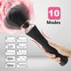 thumbnail image 2 of 1pc Silicone AV Stick Vibrator for Female Masturbation and Couple Sex - 10 Frequency Settings for Ultimate Pleasure, 2 of 4
