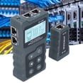 thumbnail image 3 of Probador de alimentación de cable prueba de probador POE alimentada por cámara multifuncional segura para monitoreo de seguridad para línea de comunicación ANGGREK Otros, 3 of 8