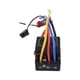 thumbnail image 4 of Controlador de velocidad electrónico 60a impermeable sin escobillas ESC regulador eléctrico para 1/10 Control remoto coche, 4 of 8