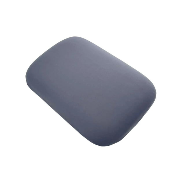 Liyamei Soutien Ergonomique en Mousse Mémoire pour Sieste, Repos au Bureau et Confort de Voyage