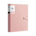 thumbnail image 2 of 100Fens 30 Page A4 Data Book,Music Score Folder,Certificate Collection Book,Test Paper Storage Book,Transparent Insert Folder, 2 of 3