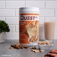 thumbnail image 4 of Proteína en polvo Quest Nutrition Cinnamon Crunch 900 g, 4 of 6
