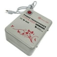 thumbnail image 2 of 3000W Voltage Converter Adaptor 220V to 110V Step Down Household Transformer, 2 of 12