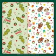 thumbnail image 4 of Hello Bello Premium Baby Grinch Diapers Club Box with Bonus Wipes - Size 5, 48 Count, 4 of 9