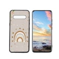 thumbnail image 1 of Boho-rainbow-6 Phone Case, Degined for LG V60 ThinQ 5G Case Men Women, Flexible Silicone Shockproof Case for LG V60 ThinQ 5G, 1 of 1