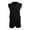 Black, variant on MAIHAN Women Summer Outfits Women Clothing Shirt and Shorts Set Leggings Sets Women 2 Piece Outfits Plus Size Outfits for Curvy Women