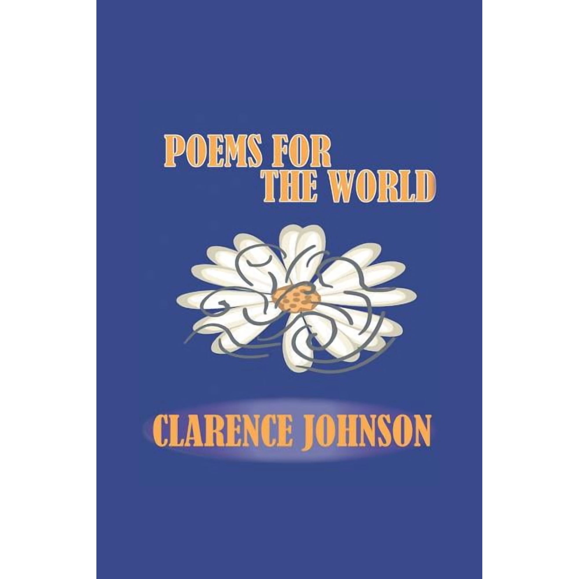 Poems for the World (Paperback)