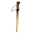 thumbnail image 4 of AURARMLET Support de Parasol Ancre en Fer Anti-Chute Activités Extérieures 1Pcs, 4 of 8