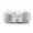 Beachy, variant on Loops & Threads Blossom Baby Cuddles Yarn - Light Weight Yarn for Knitting, Crochet, Weaving, Arts & Crafts, 15 Pack