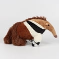 thumbnail image 2 of Oso Hormiguero, peluche, peluche, regalo infantil, 15cm, 2 of 4