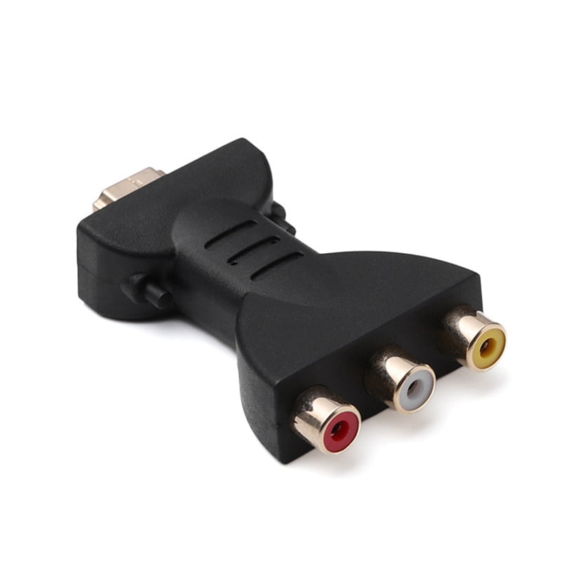 AkoaDa HDMI to AV Converter High-definition HDMI to AV ...