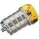 thumbnail image 2 of Kit de router DEWALT DW618B3 con base fija y sumergida, 12 A, 2,25 HP, 2 of 8