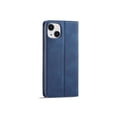 thumbnail image 3 of Étui pour iPhone 14 Pro Max 6.7 Pouces en Cuir PU Premium avec Porte-Cartes Support Antichoc Portefeuille Rabattable, 3 of 7