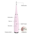 thumbnail image 4 of axGear Electric Dental Calculus Remover Scraper Plaque Tartar Teeth Cleaning Tools, 4 of 8