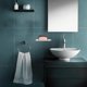 thumbnail image 3 of Bathroom Soap Box Stainless Steel Soap Rack for Storage Use 3Pcs, 3 of 5
