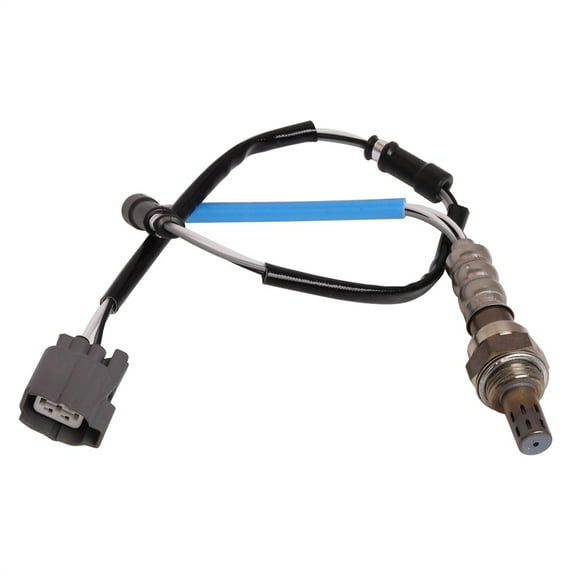 ISA Upstream & Downstream Oxygen (O2) Sensor Compatible with 2000-2002 Honda Accord 2001-2005 Honda Civic DX EX GX HX LX Si Replacement for 234-4122