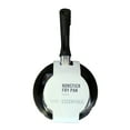 thumbnail image 1 of Martha Stewart Essentials Collection Non-Stick Fry Pan 8 Inch, 1 of 1