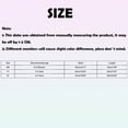 thumbnail image 3 of Kaprioy Toddler Girl Tutu Skirt Colorful Pom Poms Skirts Elastic Waist Birthday Tutu Outfit Princess Ballet Dancing Dress, 3 of 6