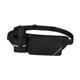 thumbnail image 4 of Riñonera, riñonera, moda para hombres y mujeres, cinturón ajustable, riñonera , riñonera para deportes casuales, ciclismo, caminatas y negro, 4 of 8