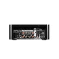 thumbnail image 3 of Receptor de CD Marantz M-CR612 Red Wi-Fi Bluetooth Negro, 3 of 4