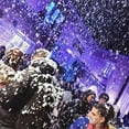 thumbnail image 3 of Machine à Neige 600 W, Machines à Neige Commerciales, Machines à Effet Portables avec Télécommande et Réservoir de 1L, Couverture : 30 M3, pour Noël, Mariage, Photographie, Fête, Enfants, 3 of 7