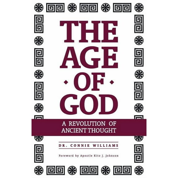The Age of God (Paperback)