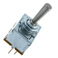 thumbnail image 4 of Ferris 5021734SM Electric Actuator Switch CTR52 CTR61 F800X H1920BH H2220K OEM, 4 of 9