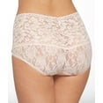 thumbnail image 2 of Hanky Panky Womens Plus Size Signature Lace Retro V-Kini Style-9K2124X, 2 of 4