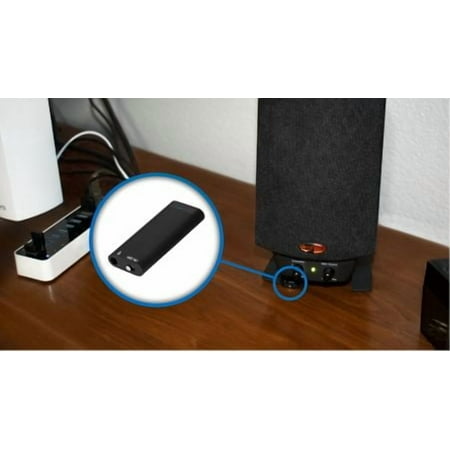 byteMIC Hidd Mini USB Digital MIC REC Audio Recorder