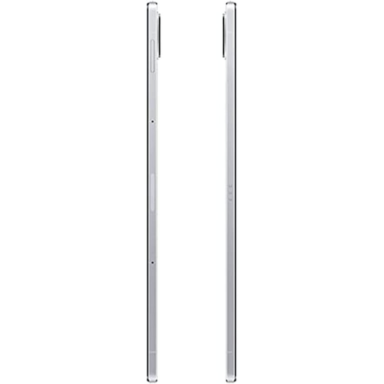 Xiaomi Mi Pad 5 128GB 6GB RAM Tablet - Pearl White - Walmart.com