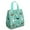 Husky and Coffee, variant on Husky and Coffee Insulated Lunch Bag for Women & Adults,Large Portable Soft Cooler Lunch Bag,Thermal Food Storage Tote with Pearl Cotton,8.66L,8.75x5.75x9.5 Inch