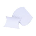 thumbnail image 4 of FUEENIRVA 12Pcs Pillow Shaped Candy Boxes for Bridal Shower Favours Packaging, 4 of 8