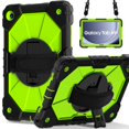 thumbnail image 1 of Funda Meifei para Samsung Galaxy Tab A9 Plus 11" Antigolpes, 1 of 8