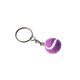 thumbnail image 3 of WEUVEB 5Ud Llavero Souvenir De De Tenis Morada Ideal Para Regalo O Fiesta, 3 of 7