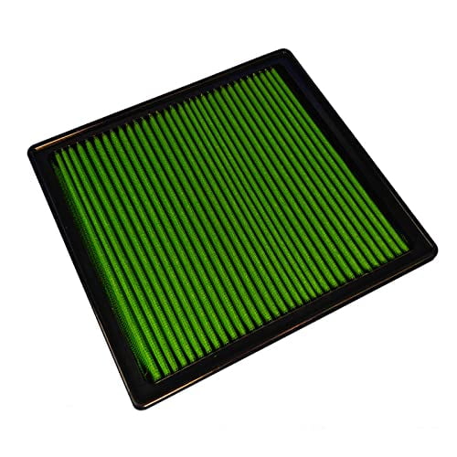 Green Filter Air Filter 7308 for Chevrolet Colorado & GMC Canyon Green Filter Air Filter 7308 for Chevrolet Colorado & GMC Canyon