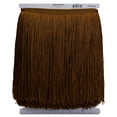 thumbnail image 2 of Expo Int'l 5 yards of 9" Chainette Fringe Trim, 2 of 5